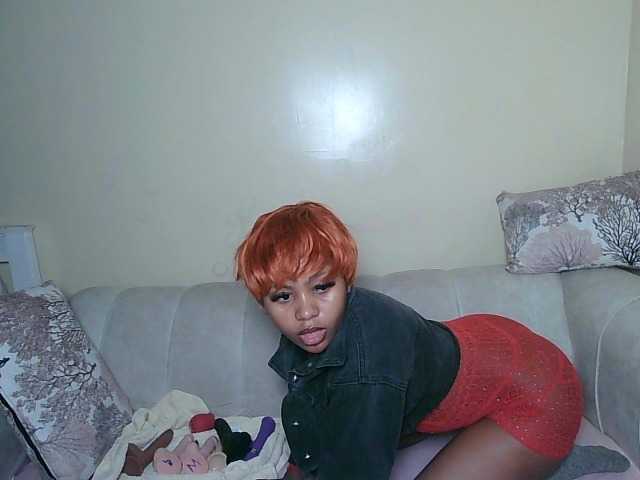 itsyagirlpookie cam belle