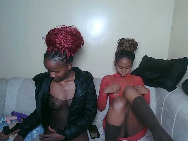 ItsYaGirlPookie preview
