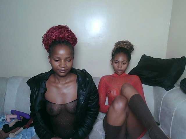 ItsYaGirlPookie live cam on BongaCams