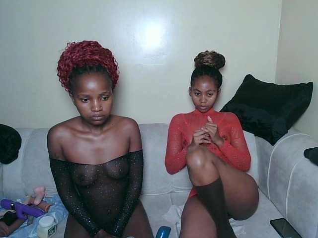ItsYaGirlPookie live cam