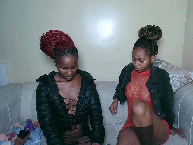 ItsYaGirlPookie