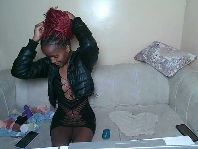 ItsYaGirlPookie
