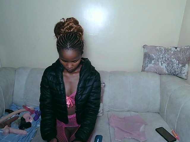ItsYaGirlPookie