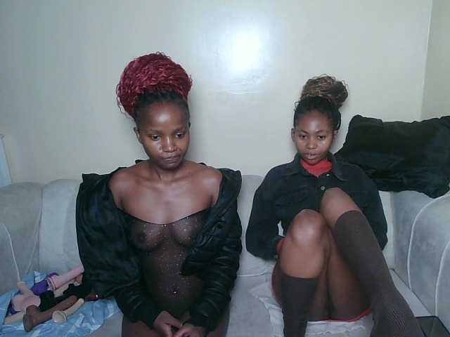 ItsYaGirlPookie