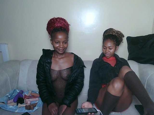 ItsYaGirlPookie