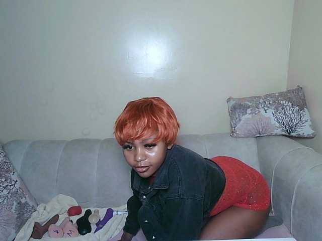 ItsYaGirlPookie