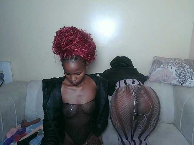 ItsYaGirlPookie