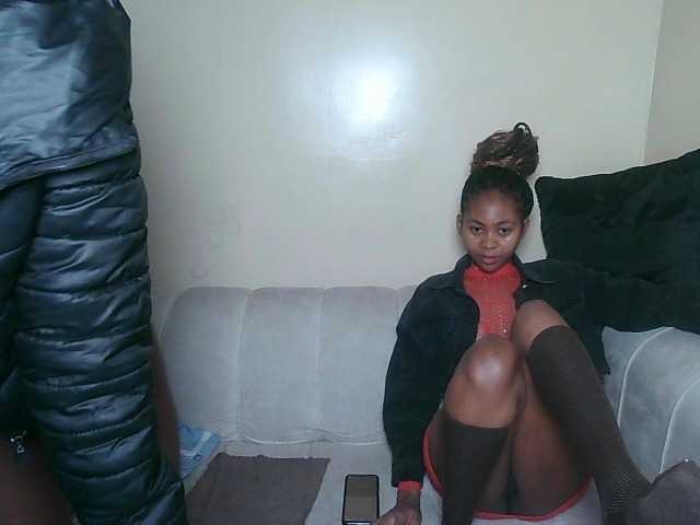 ItsYaGirlPookie