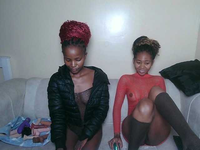 ItsYaGirlPookie