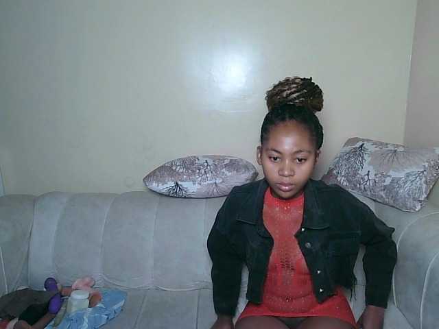ItsYaGirlPookie live cam
