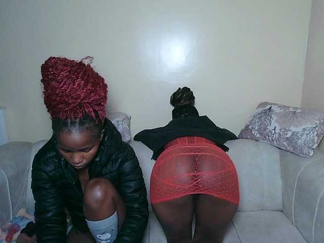 itsyagirlpookie live show