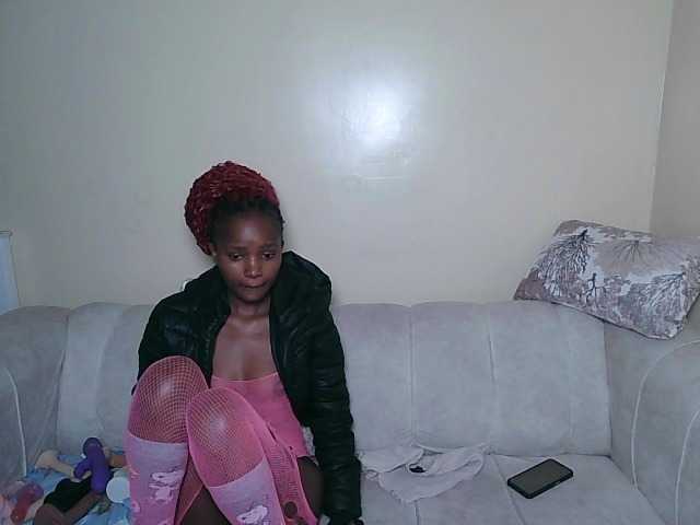 ItsYaGirlPookie