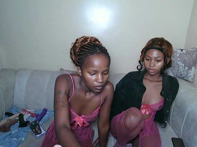 ItsYaGirlPookie live cam