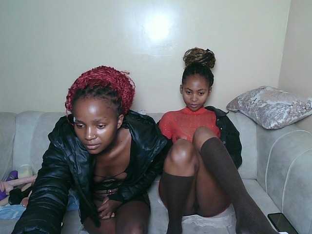 ItsYaGirlPookie live cam on BongaCams