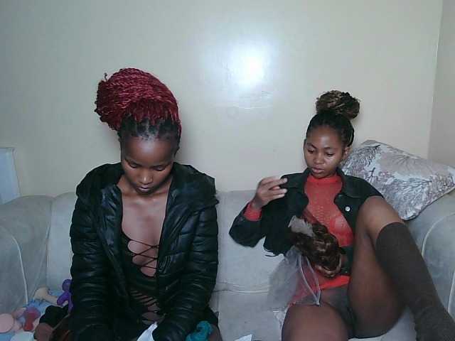ItsYaGirlPookie