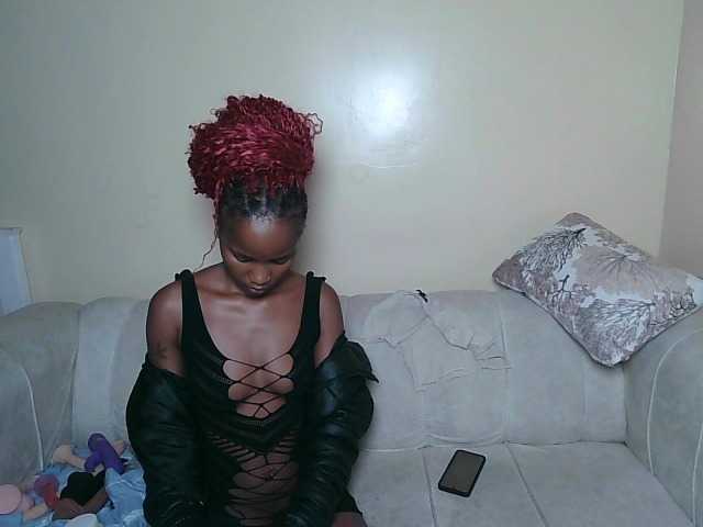ItsYaGirlPookie