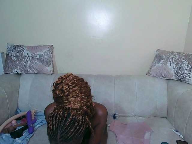 ItsYaGirlPookie