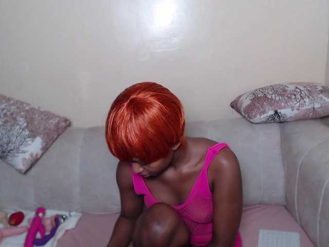 itsyagirlpookie cam belle