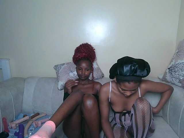 ItsYaGirlPookie
