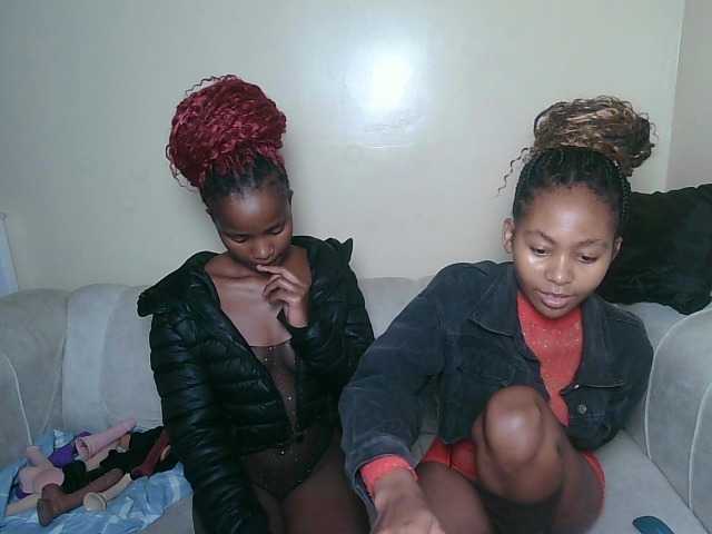 ItsYaGirlPookie