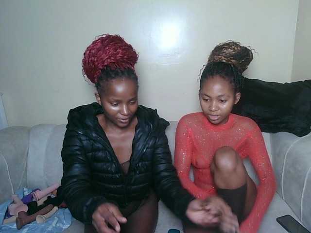 ItsYaGirlPookie
