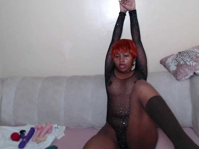 ItsYaGirlPookie