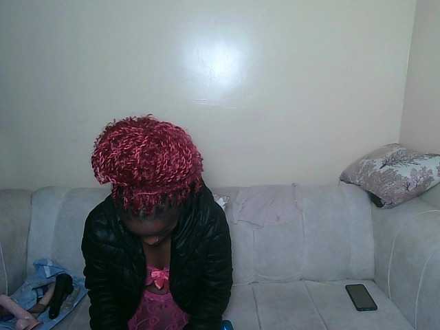 ItsYaGirlPookie