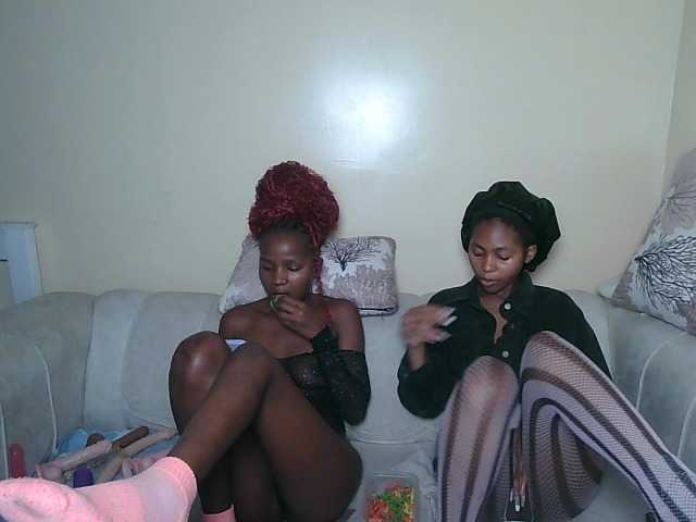 ItsYaGirlPookie