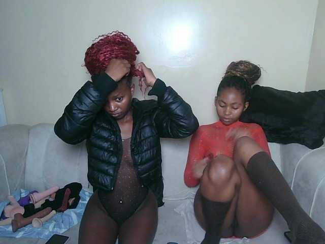 ItsYaGirlPookie