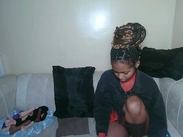 ItsYaGirlPookie