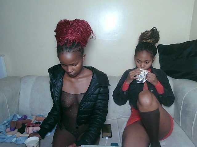 itsyagirlpookie live show