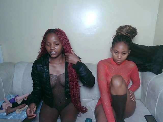 ItsYaGirlPookie