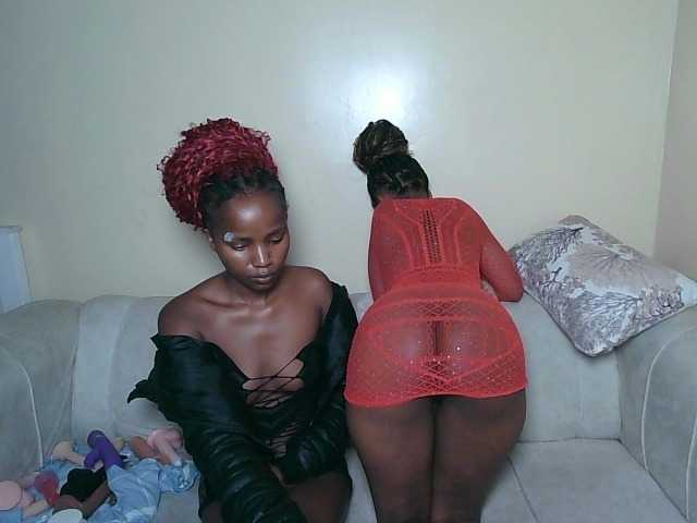 ItsYaGirlPookie live cam