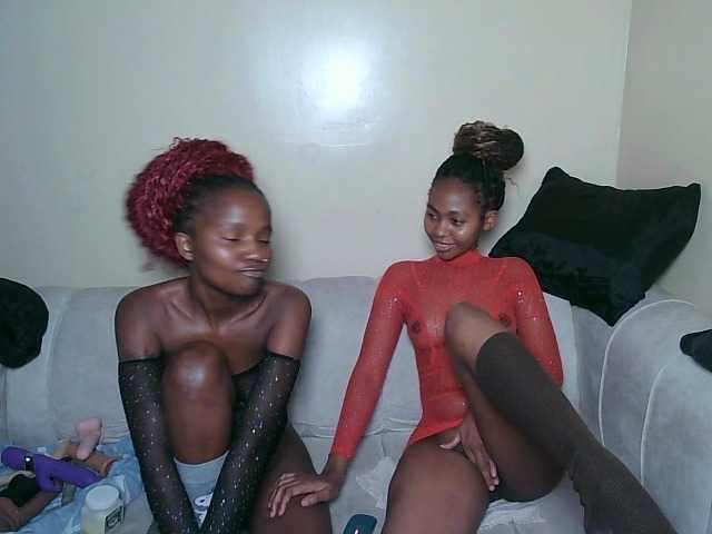 itsyagirlpookie live show