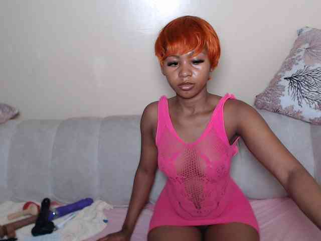 ItsYaGirlPookie