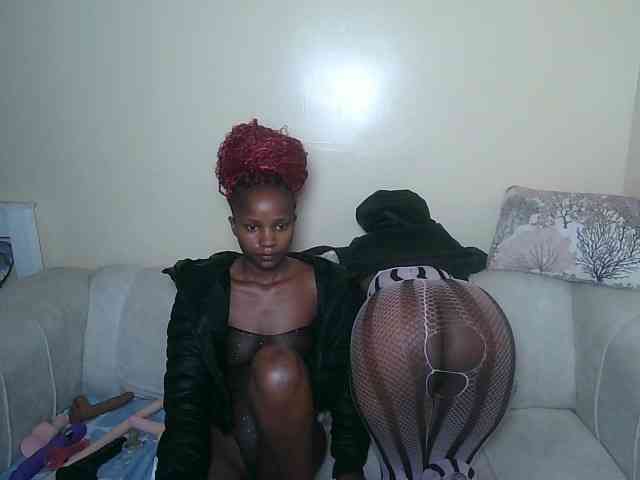 ItsYaGirlPookie