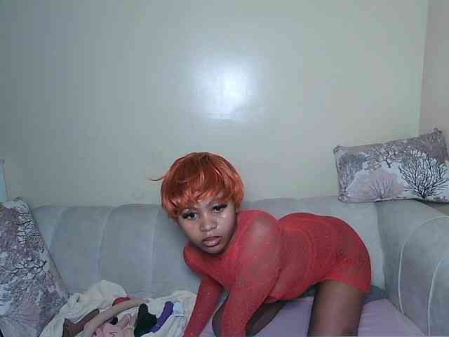 ItsYaGirlPookie ItsYaGirlPookie