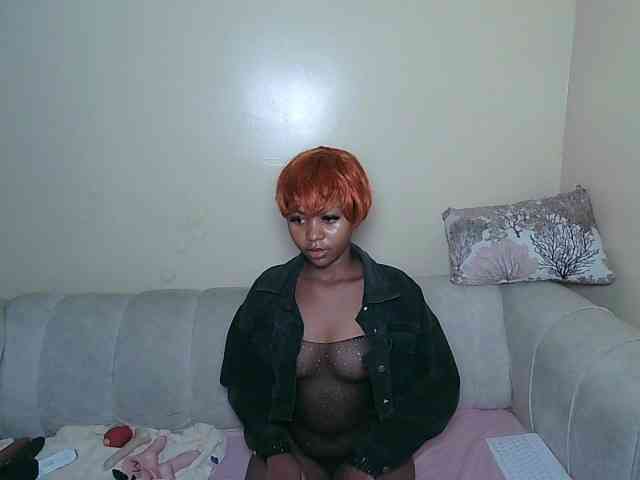ItsYaGirlPookie