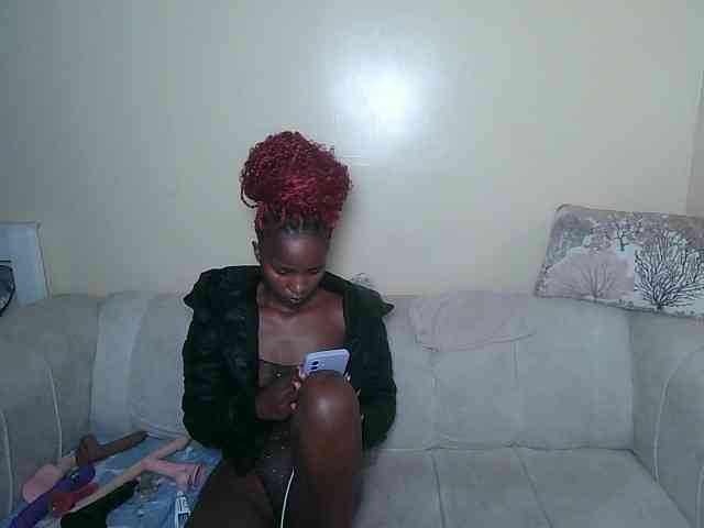 ItsYaGirlPookie