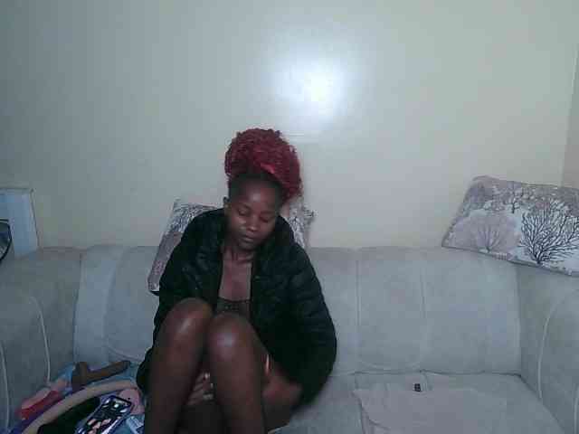 ItsYaGirlPookie