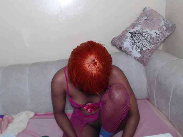 ItsYaGirlPookie ItsYaGirlPookie