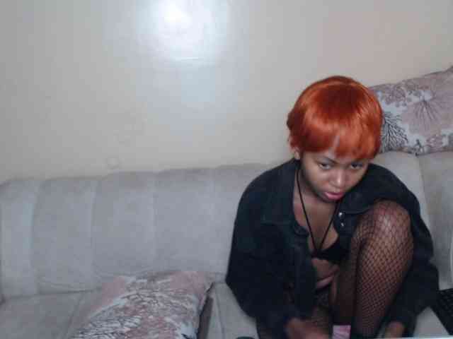 ItsYaGirlPookie