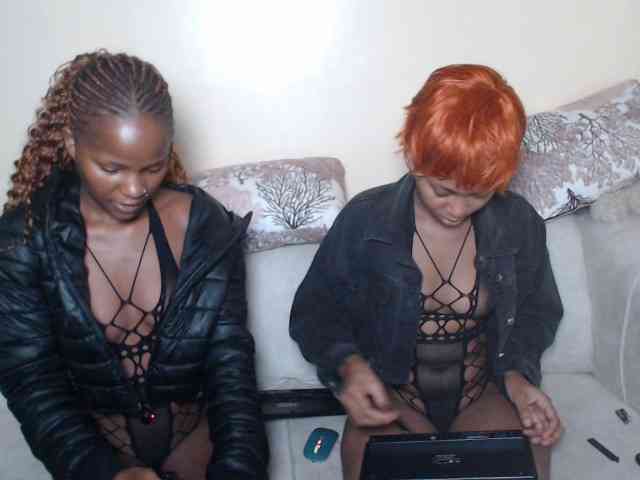 ItsYaGirlPookie webcam