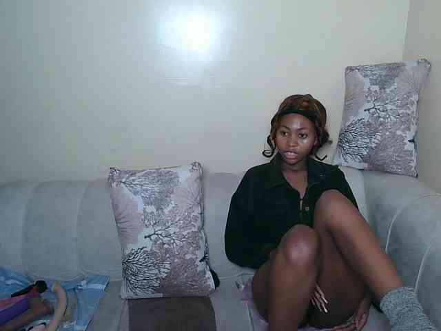 ItsYaGirlPookie