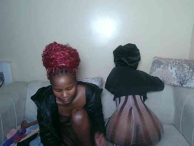 ItsYaGirlPookie