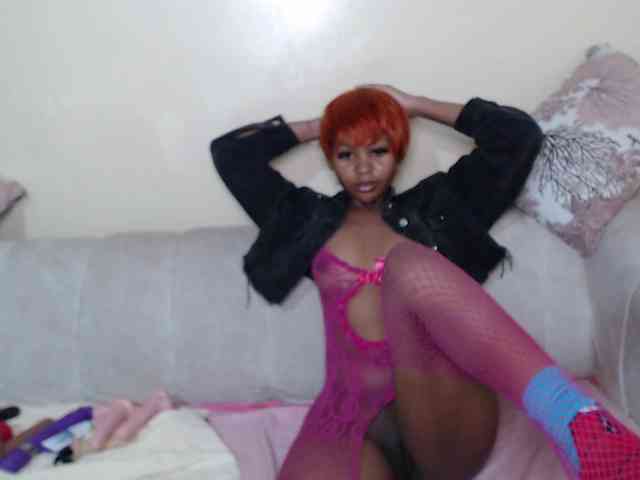 ItsYaGirlPookie ItsYaGirlPookie