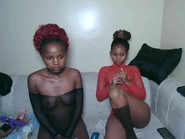 ItsYaGirlPookie webcam