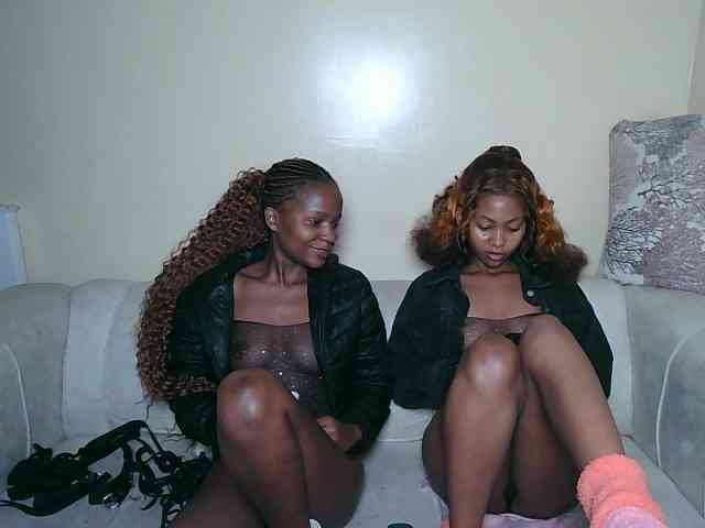 ItsYaGirlPookie webcam
