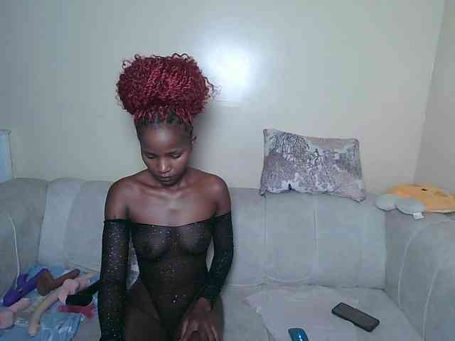 ItsYaGirlPookie