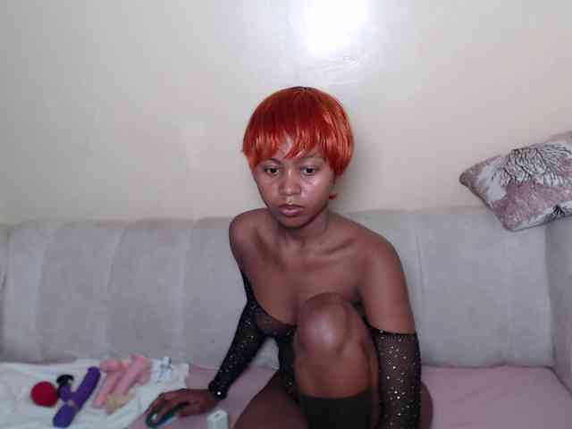 ItsYaGirlPookie